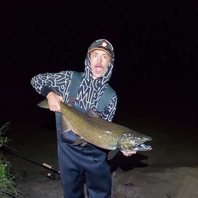 AshtonMarx3's profile picture. Gone fishing