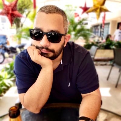 thevinylfreak's profile picture. Médico, melómano y vinilista. Mi religión la ciencia y la música!