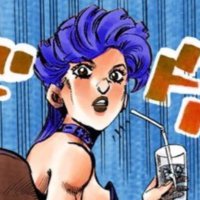 Daily Jojo Women on X: “Jolyne Cujoh's memories may be different