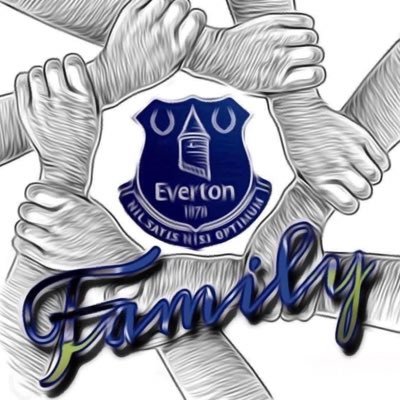 works for Everton F.C and Liverpool F.C STEWARD