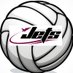 Jackson College Volleyball (@jcjets_vball) Twitter profile photo