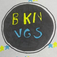 Brooklyn Video Games(@bklynvideogames) 's Twitter Profile Photo