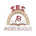 IES Profesor Andrés Bojollo Oficial (@iesbojollo) Twitter profile photo IES Profesor Andrés Bojollo Oficial (@iesbojollo) Twitter profile photo
