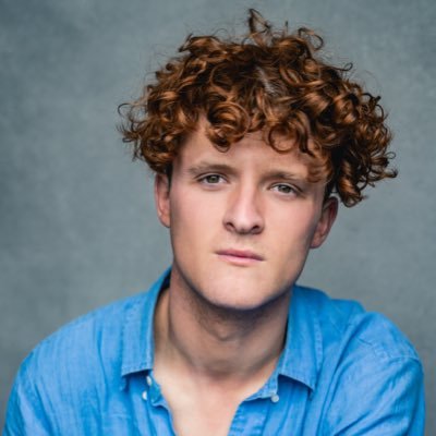 https://t.co/v0wItccOhW Represented by @keddiescott Currently Ledoux, Cover Strat @batthemusical