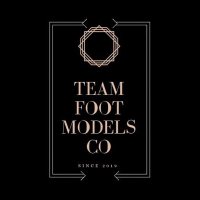 Emily Sara and her friends ❤️ (@teamfootmodels1) 's Twitter Profile