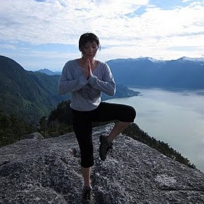 10x Salesforce Certified | Vancouver NonProfit User Group Leader | Passionate about working with Nonprofits