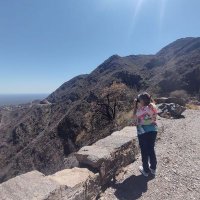 Patricia S R (@patri_rk) 's Twitter Profile