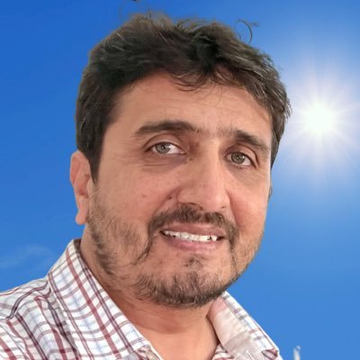 AbdullahAmeenn's profile picture. Cartographer, Geospatial and Civil Engineer, Educator, and Lifelong Learner.