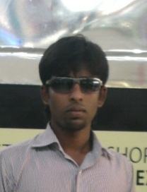smartsathish07's profile picture. 