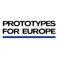 Prototypes for Europe e.V. (@prototypes4euro) 's Twitter Profile Photo Prototypes for Europe e.V. (@prototypes4euro) 's Twitter Profile Photo