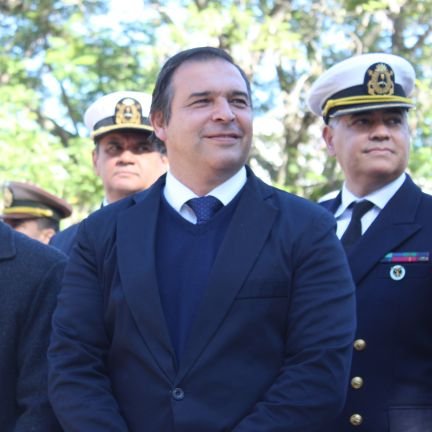 Abogado y profesor universitario. Subsecretario de Seguridad Ciudadana Corrientes. Apoderado legal UCR districto Corrientes. Peregrino de la virgen de Itatí 🙏