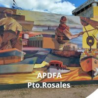 APDFA Puerto Rosales (@apdfarosales) 's Twitter Profile