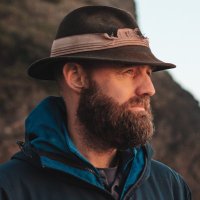 Thor Pedersen (@onceuponasaga) 's Twitter Profile