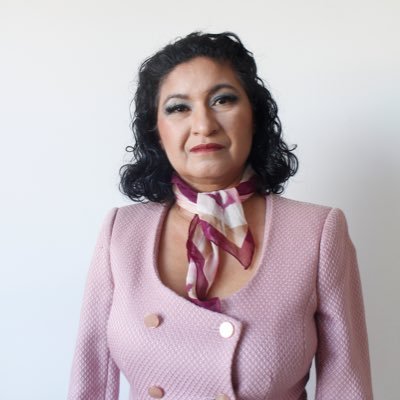 angiemorales's profile picture. Directora de desarrollo académico