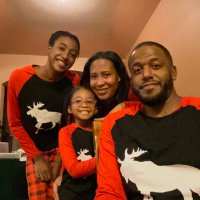 Danielle Robinson (@dmjr20) 's Twitter Profile