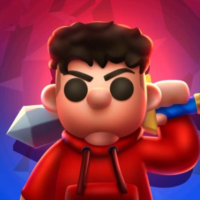 1 Billion Subs On YouTube! ⭐️ Business Inquiries: moistpotato@swipeup.gg 📝 Content Creator for @supercell