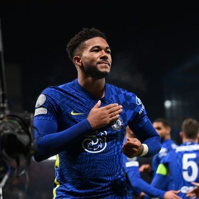 Bladeru91725254's profile picture. CFC