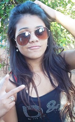 minha educação vai depender da sua amor.