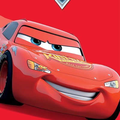 CARS IS THE BEST MOVIE IN THE WORLD