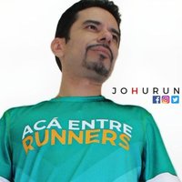 JoHu(@JoHu_Run) 's Twitter Profile Photo