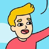 DeFiArtist's profile picture. Art - DeFi - Web3 - NFTs - Collectibles - Tech - Board Game Design - Memes  - Shower Thoughts - Reply Guy -  Shit poster

I smile = I click like