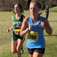 Chloe McCormack (@chloemack5k) 's Twitter Profile