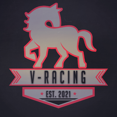 Stable Owner of V-Racing
Tropicalstrain on Twitch
Established September 2021