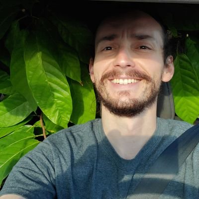 hipsterbotanist's profile picture. Ph.D Student @RutgersU Basil breeding 🌱| Former Director of Living Exhibits @philainsects 🦋 | Co-founder of @3brdistillery 🥃| Pokémon trainer | he/him