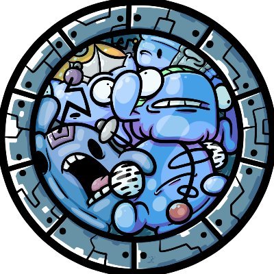 Creator of Junkdome, a cartoon that doesn't exist (yet?)
i draw fish with antennas and other stuff
🐳🐳22 yo romanian 🇷🇴
