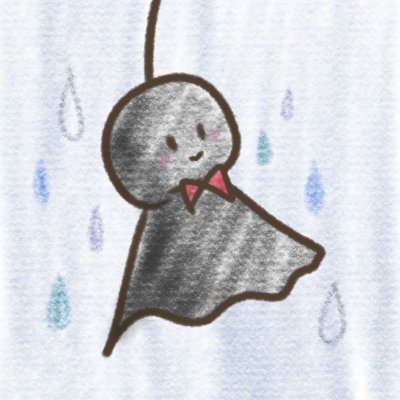 雨ノ森からもも♿新作長編執筆中