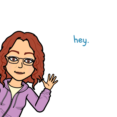 I teach kindergarten in Michigan with a very diverse population.  There are many challenges in my classroom.  I try to find the joy everyday.