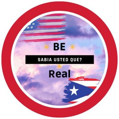 Republican 🐘 Anti-Commie. Anti-Globalism Ultra MAGA 🍊Pro PR Statehood. Respect the Constitution 🫵 #TodosJuntosPorLaVerdad #TheRealPatriotsPuertoRico