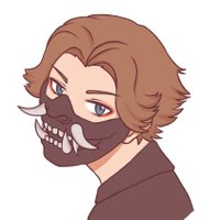 Akumapng (@akumabro) Twitter profile photo