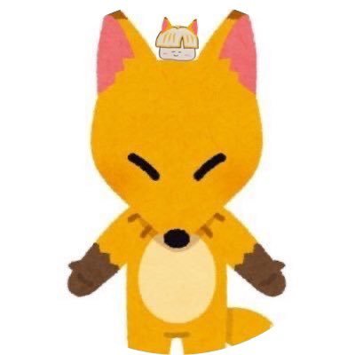 POPO尻🦊さんのプロフィール画像