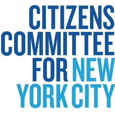 Citizens Committee For New York City