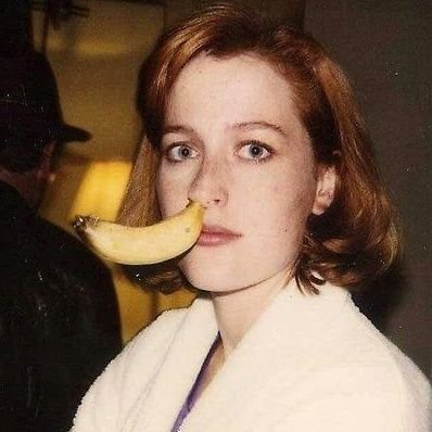 SpockCals's profile picture. Hey, I'm Bean ~ I only have enough brain cells for cal counting & badly reviewing movies. Don't ask me about Anakin. Back up is @Spockkcals