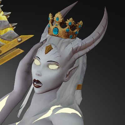 MireeyaWoW's profile picture. Lightforged Vindicator & Agressive  Futa Draenei
Pick your poison.
🔞 WoW content & FFXIV , Futa art ,some erp, nerd stuff.