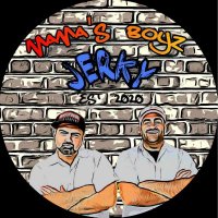 Mama's Boyz Jerky(@mamasboyzjerky) 's Twitter Profile Photo