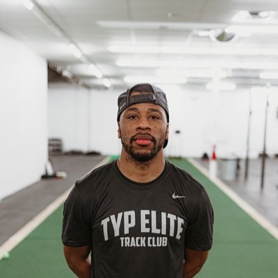 Head Track Coach at TYP Elite | Head Boys & Girls Soccer  Coach at Joplin High School |MSSU Alumni | BS in Kinesiology | 4x T&F All-American & National Champion