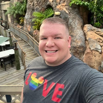 nickbellmyer86's profile picture. 