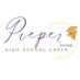 Pieper Warrior Cheerleading (@piepercheer) Twitter profile photo Pieper Warrior Cheerleading (@piepercheer) Twitter profile photo