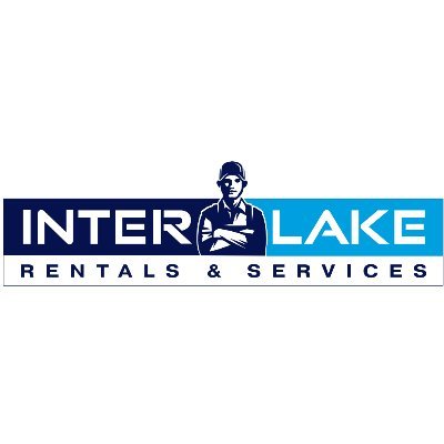 Interlake Rentals & Services rents construction, warehouse & building equipment from excavators to skid steers, forklifts, lawn equipment, generators and more.