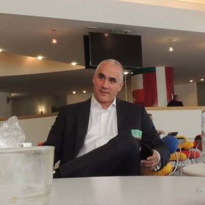 Luis Oliveros Profile