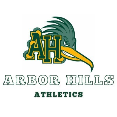 | Home of the Arbor Hills Roadrunners |
