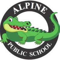 Alpine Public School(@alpwrdsb) 's Twitter Profile Photo