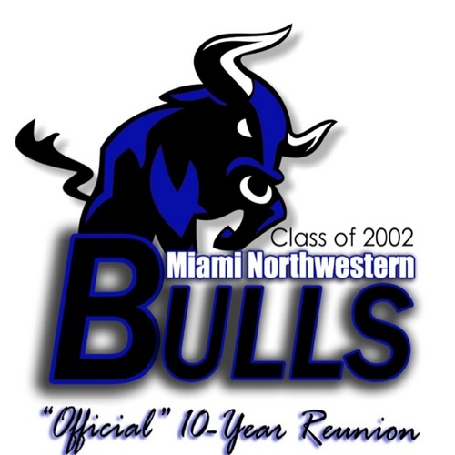 This is strictly for the class of 2002.....