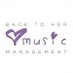 Back To Her Music Management (@backtohermusic) Twitter profile photo Back To Her Music Management (@backtohermusic) Twitter profile photo