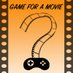 Game For A Movie Podcast (@GameForAMovie) Twitter profile photo