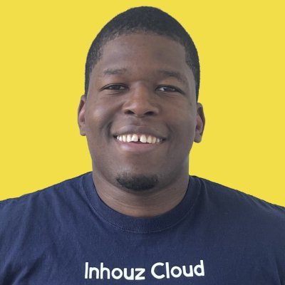 sam_inhouz's profile picture. Founder @ Inhouz Cloud. 13+ low-code products at one price.