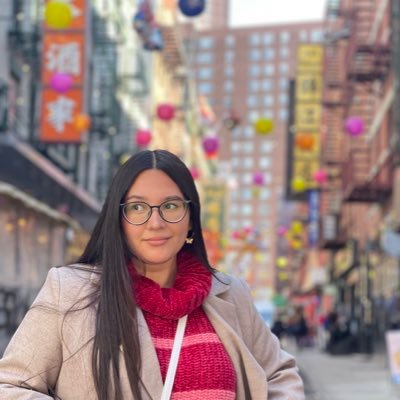 cata_catt's profile picture. Traductora Inglés-Español🔄